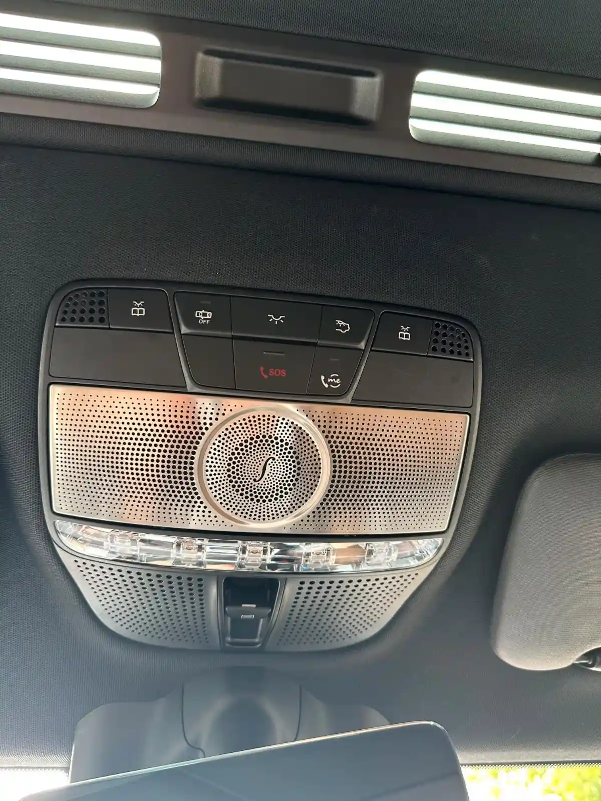 Mercedes-Benz G 500