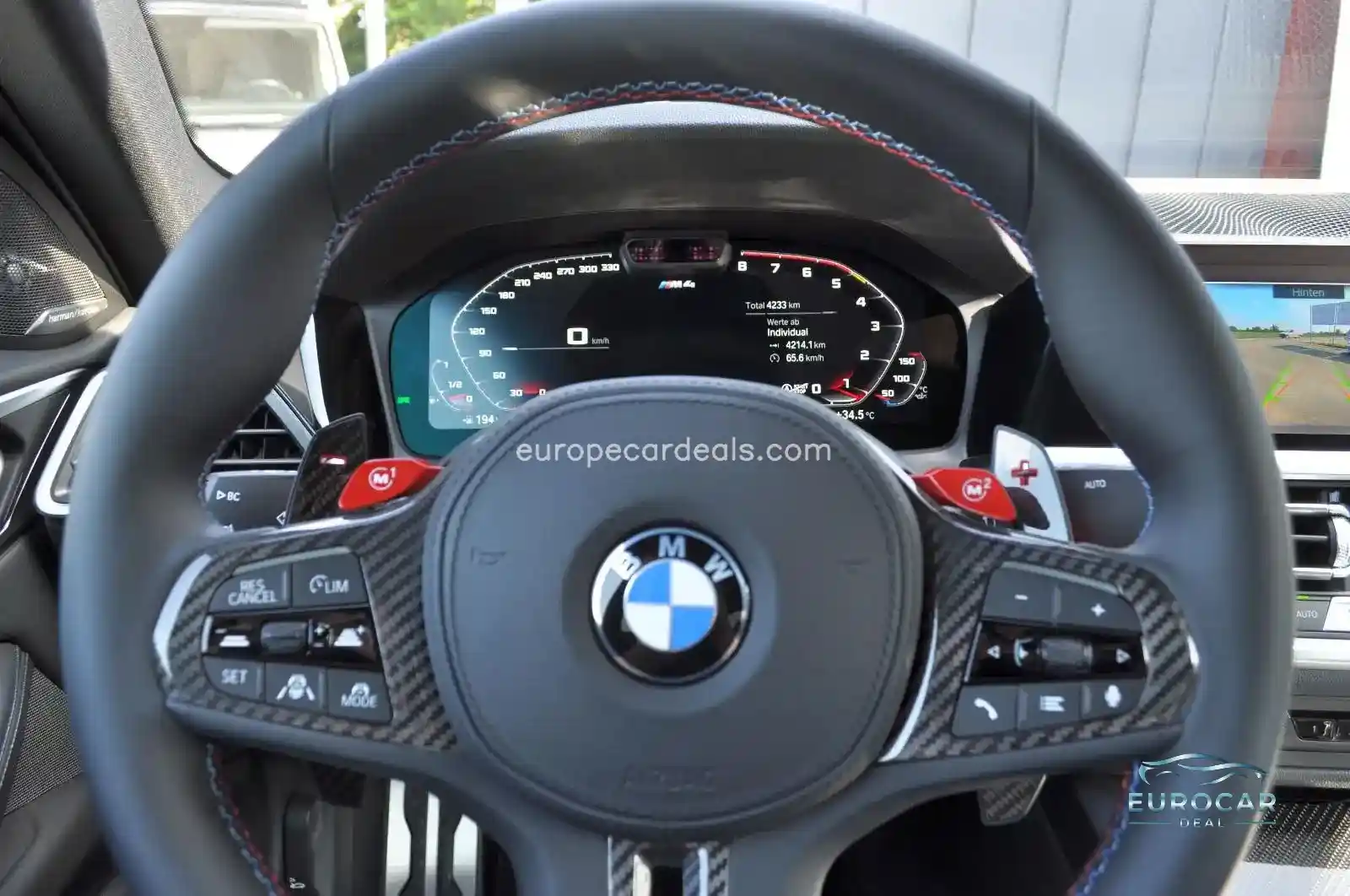 BMW M4