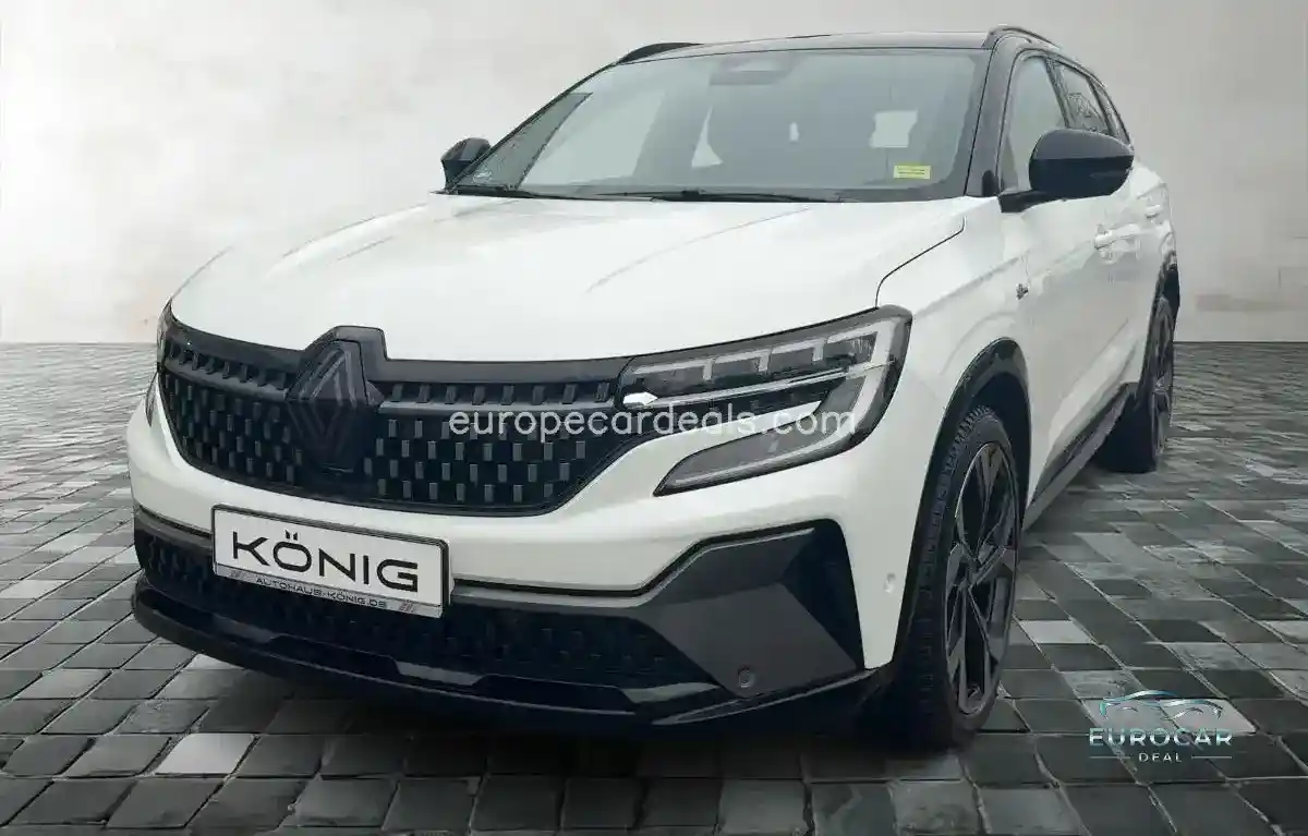 Renault Austral