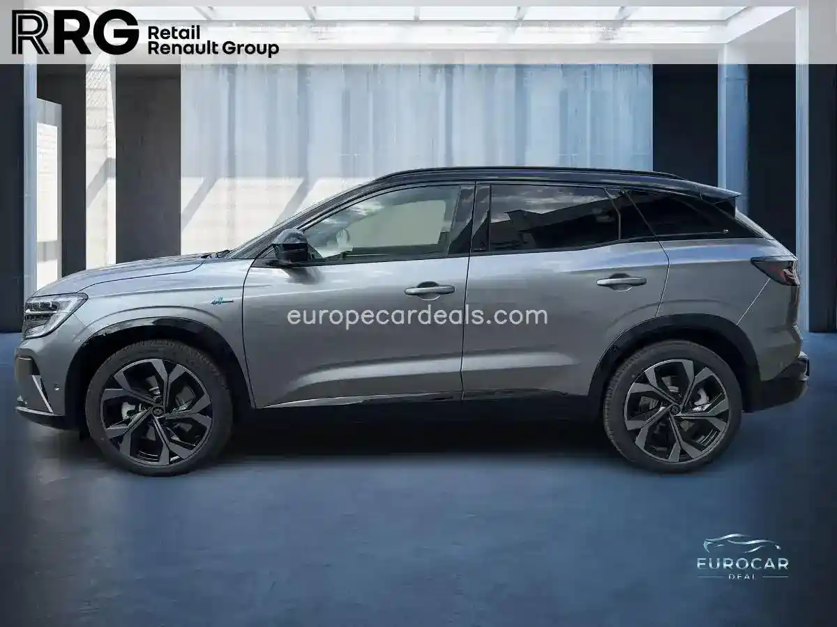 Renault Austral