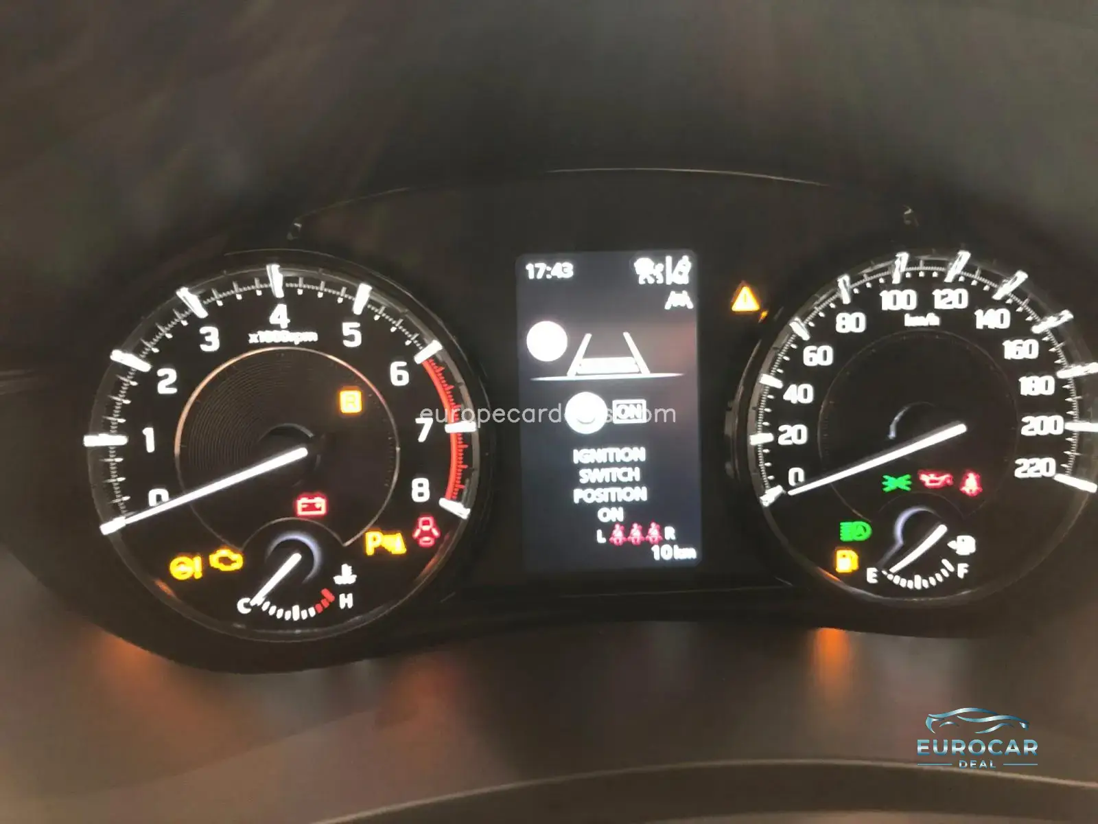 Suzuki (SX4) S-Cross