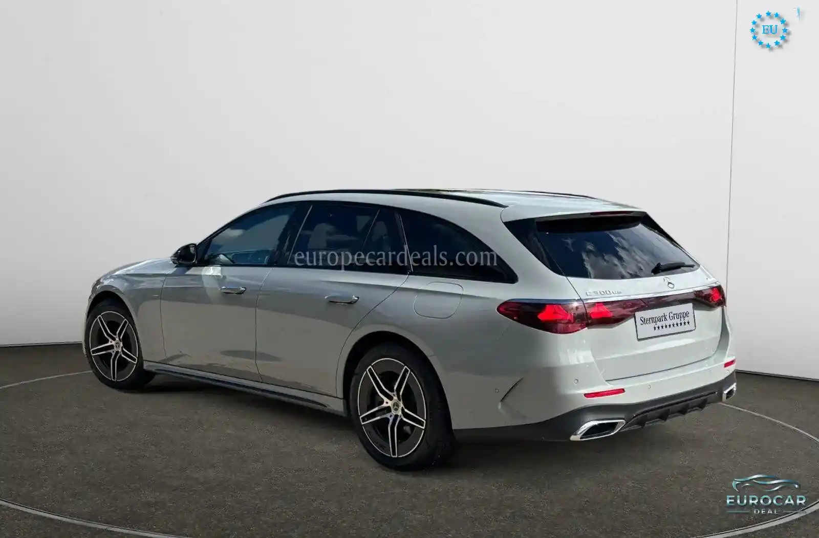 Mercedes-Benz E 300