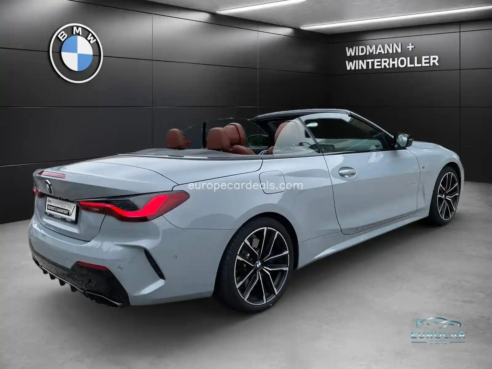 BMW M440