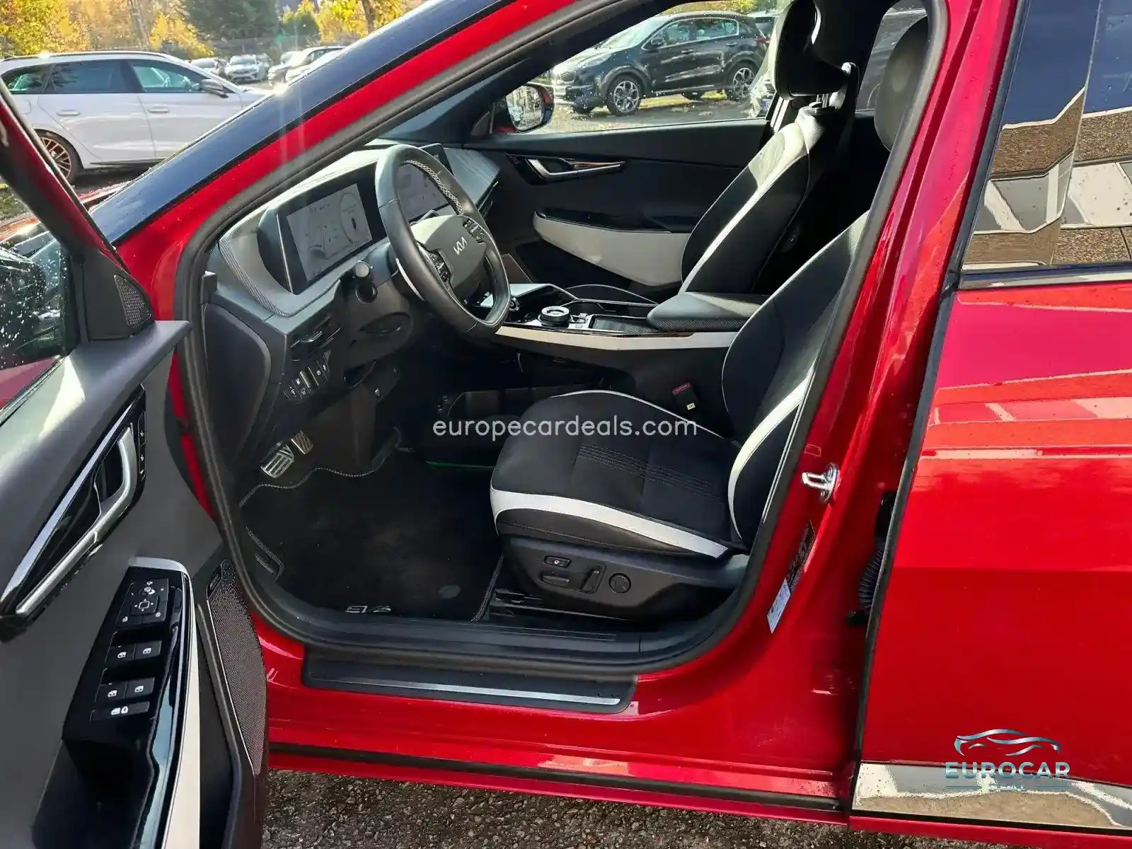 Kia EV6