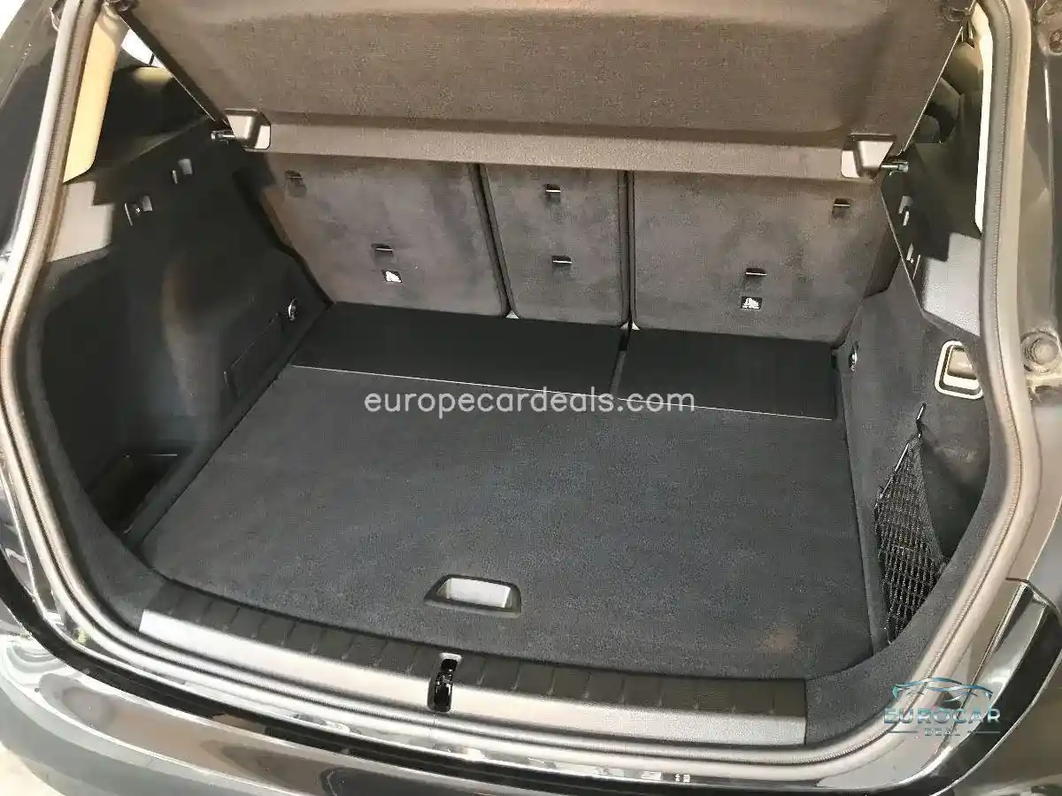 BMW 216 Active Tourer