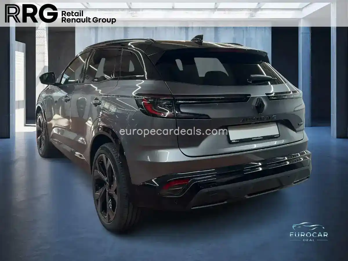 Renault Austral