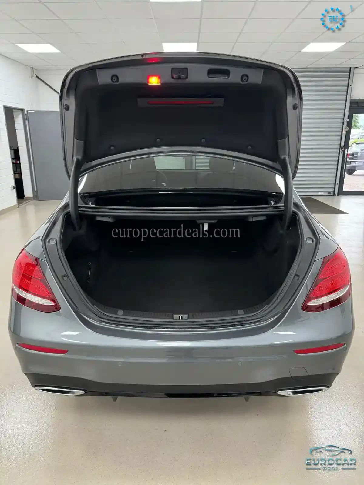 Mercedes-Benz E 400