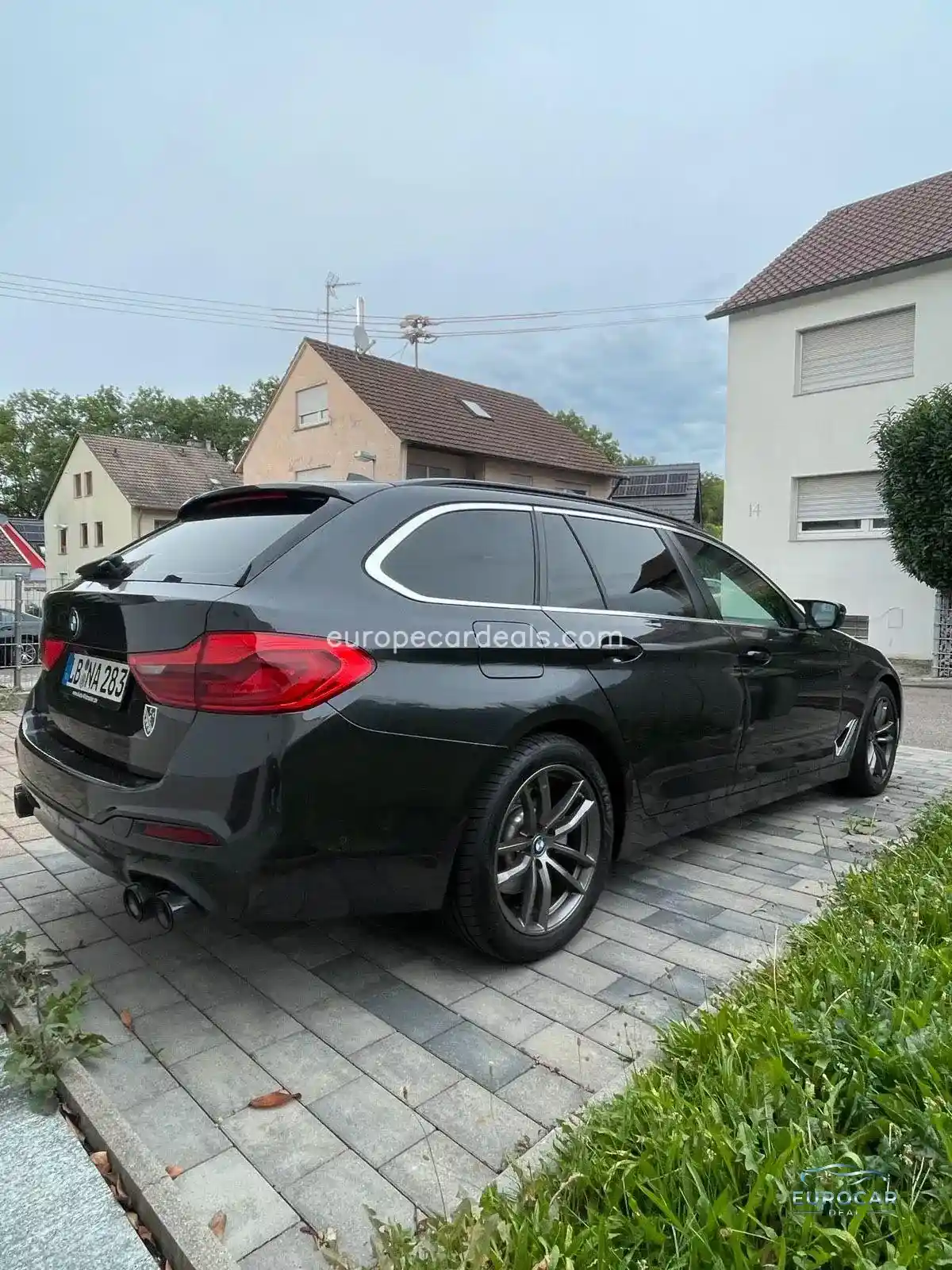 BMW 315