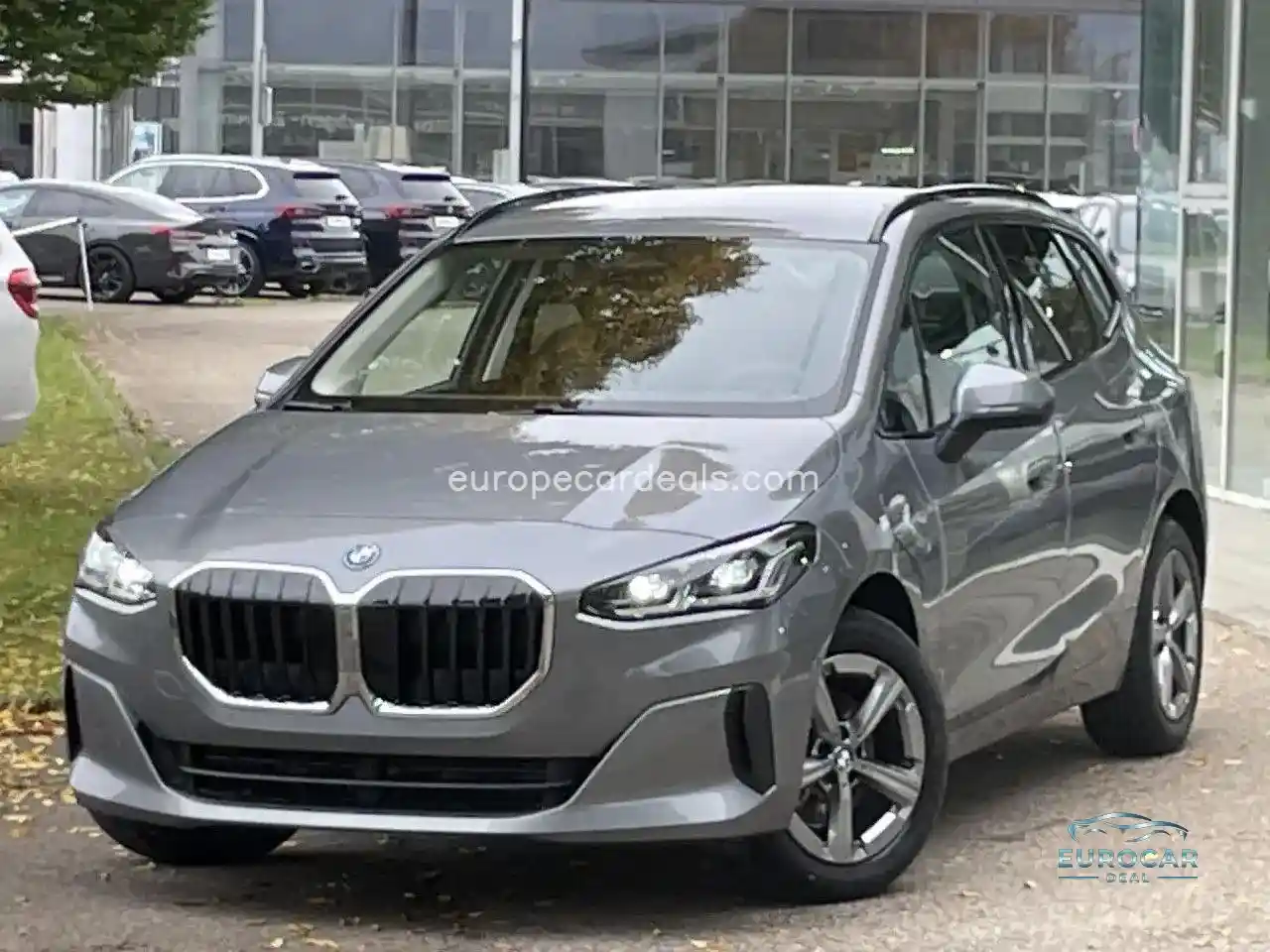 BMW 225 Active Tourer