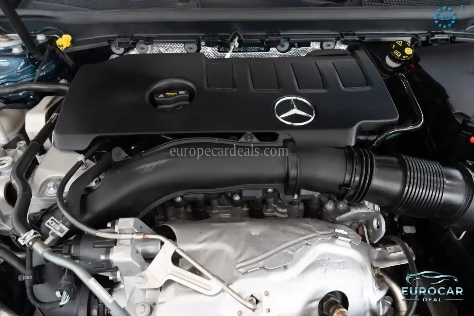 Mercedes-Benz CLA 250 Shooting Brake