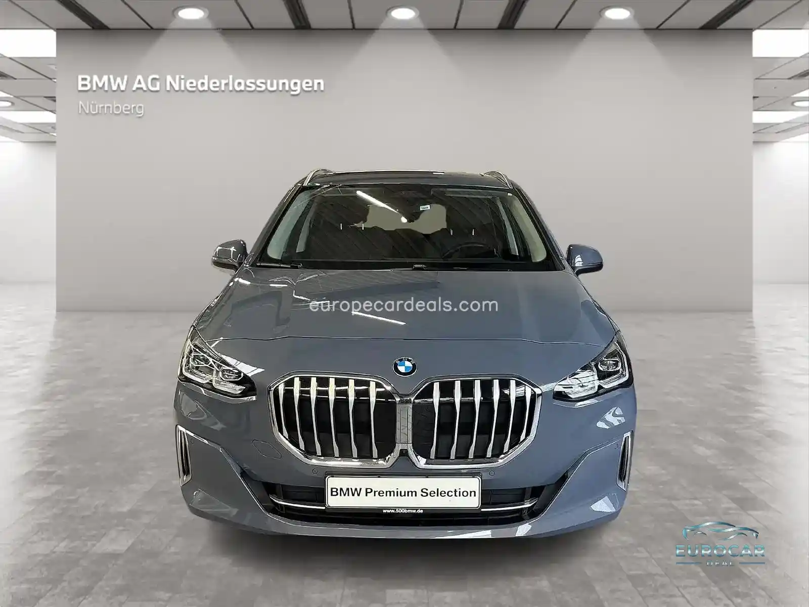 BMW 223 Active Tourer
