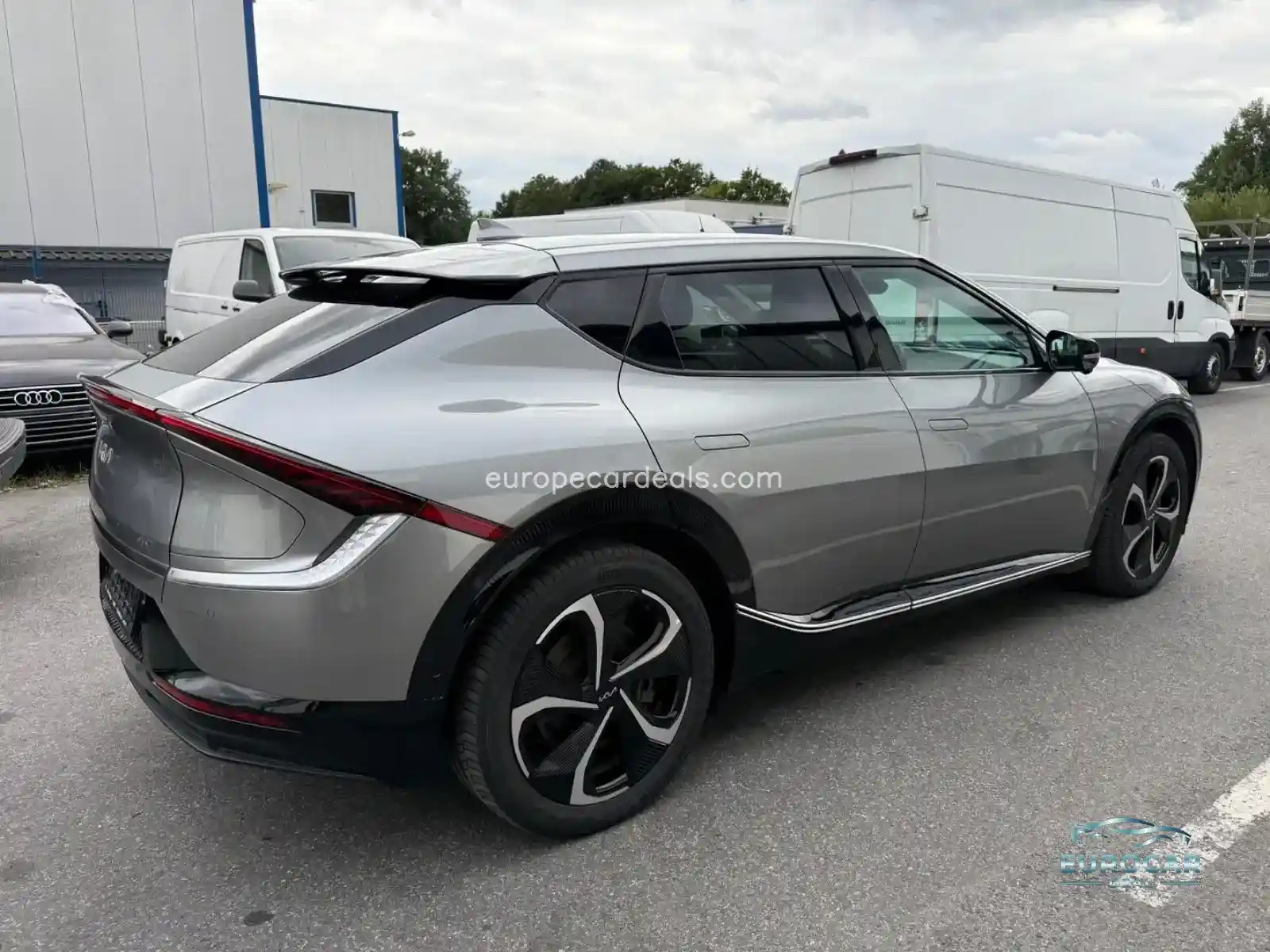 Kia EV6