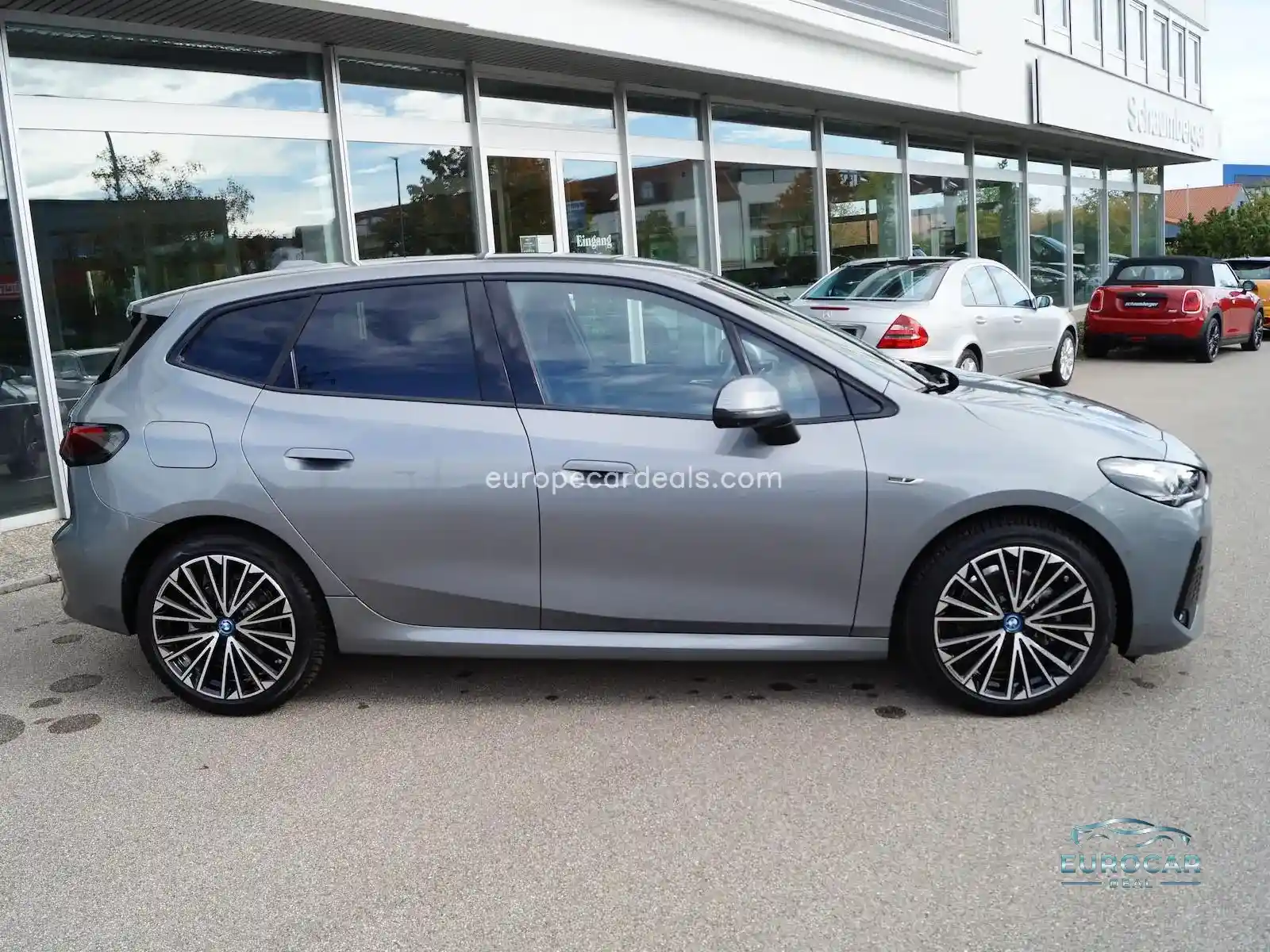 BMW 225 Active Tourer