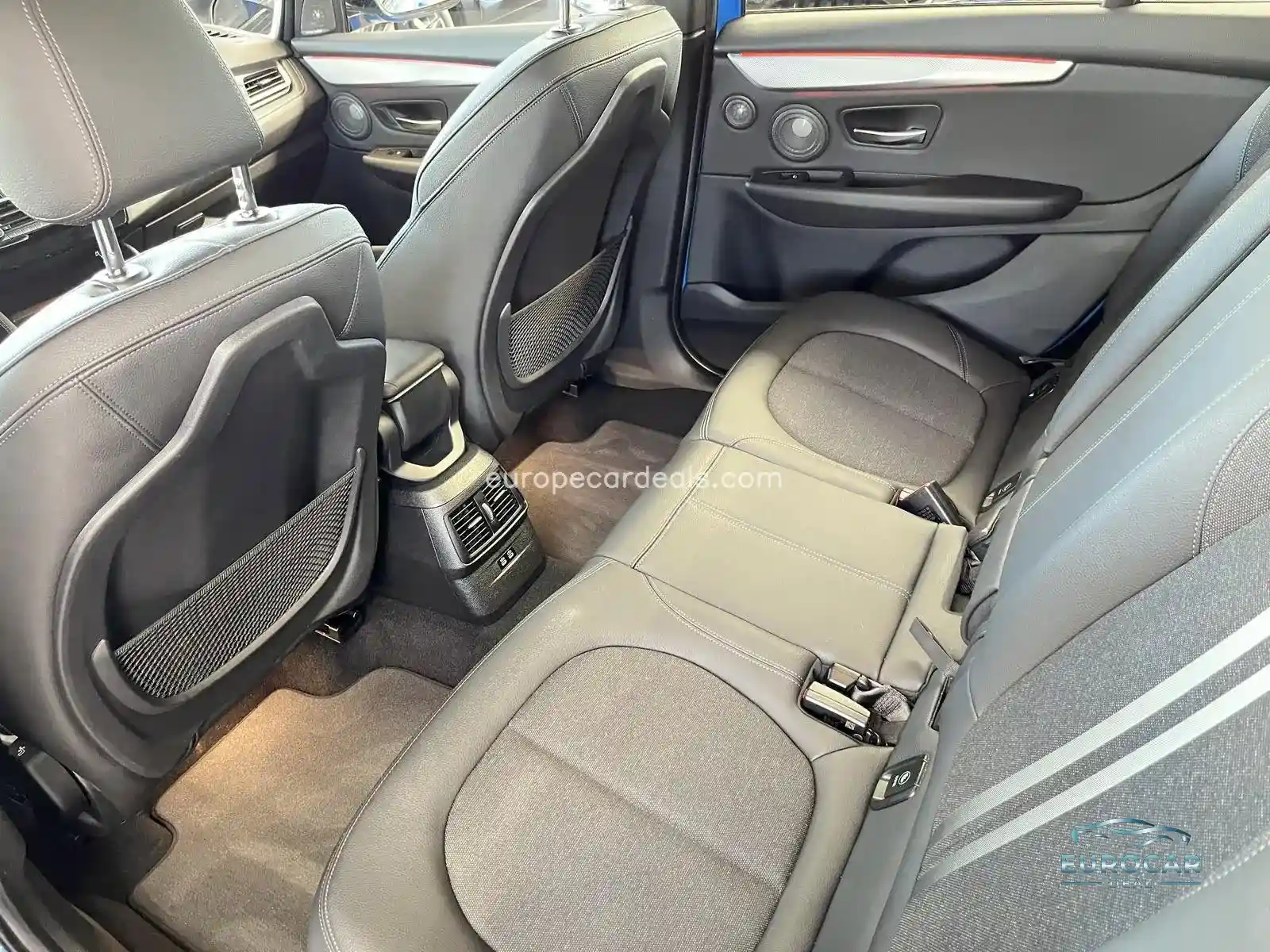 BMW 220 Gran Tourer