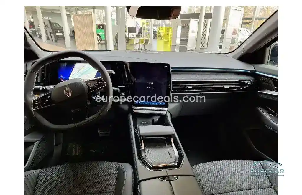 Renault Austral