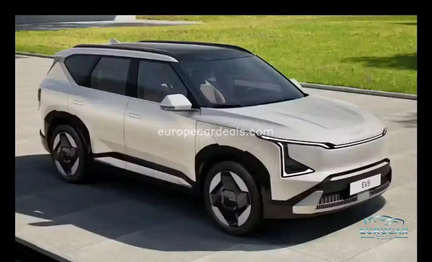 Kia EV5