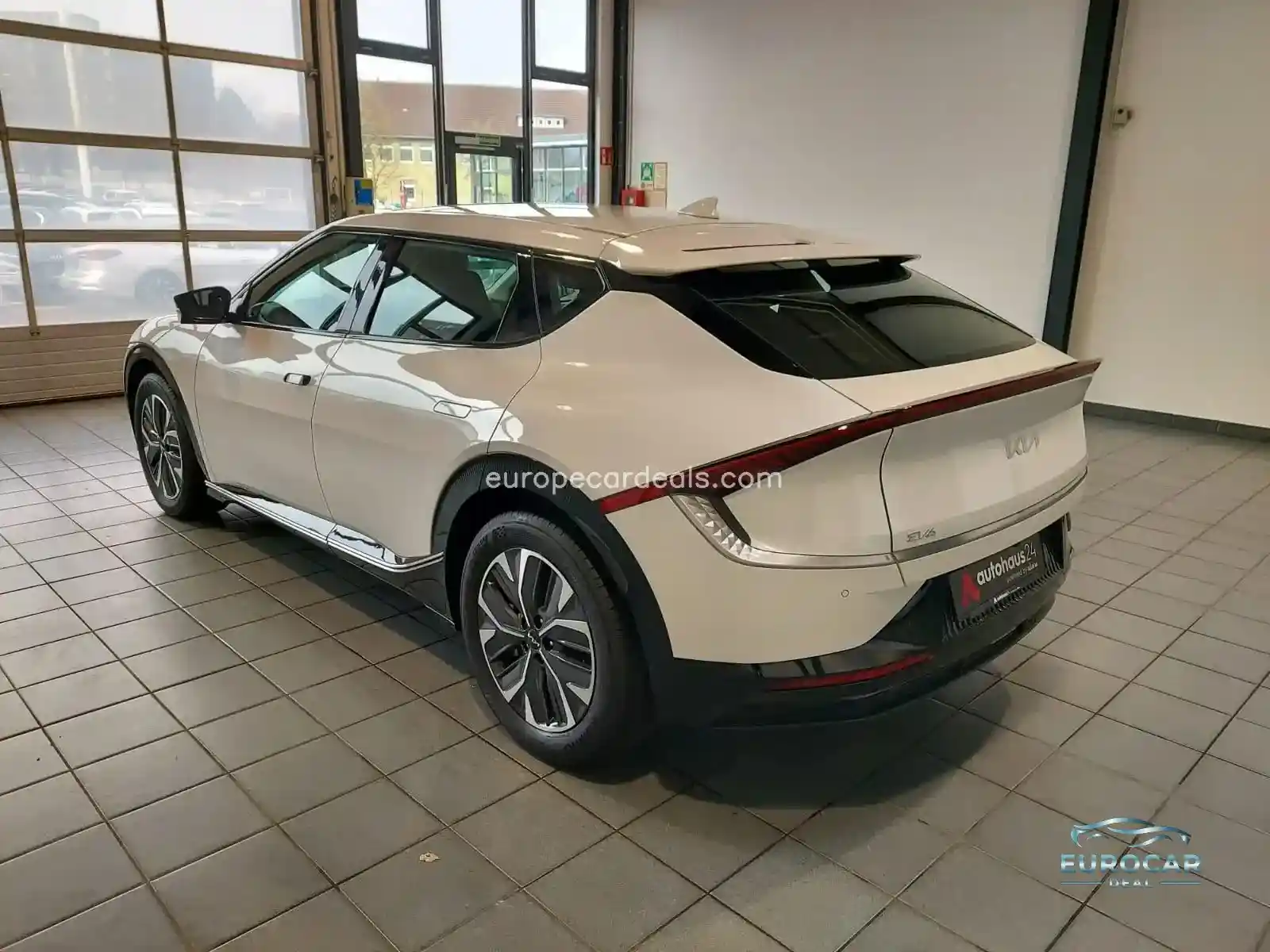 Kia EV6