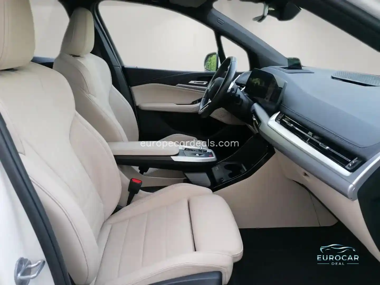 BMW 223 Active Tourer