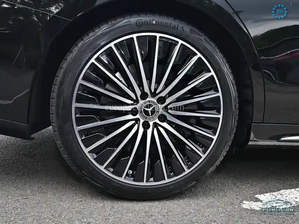 Mercedes-Benz E 450