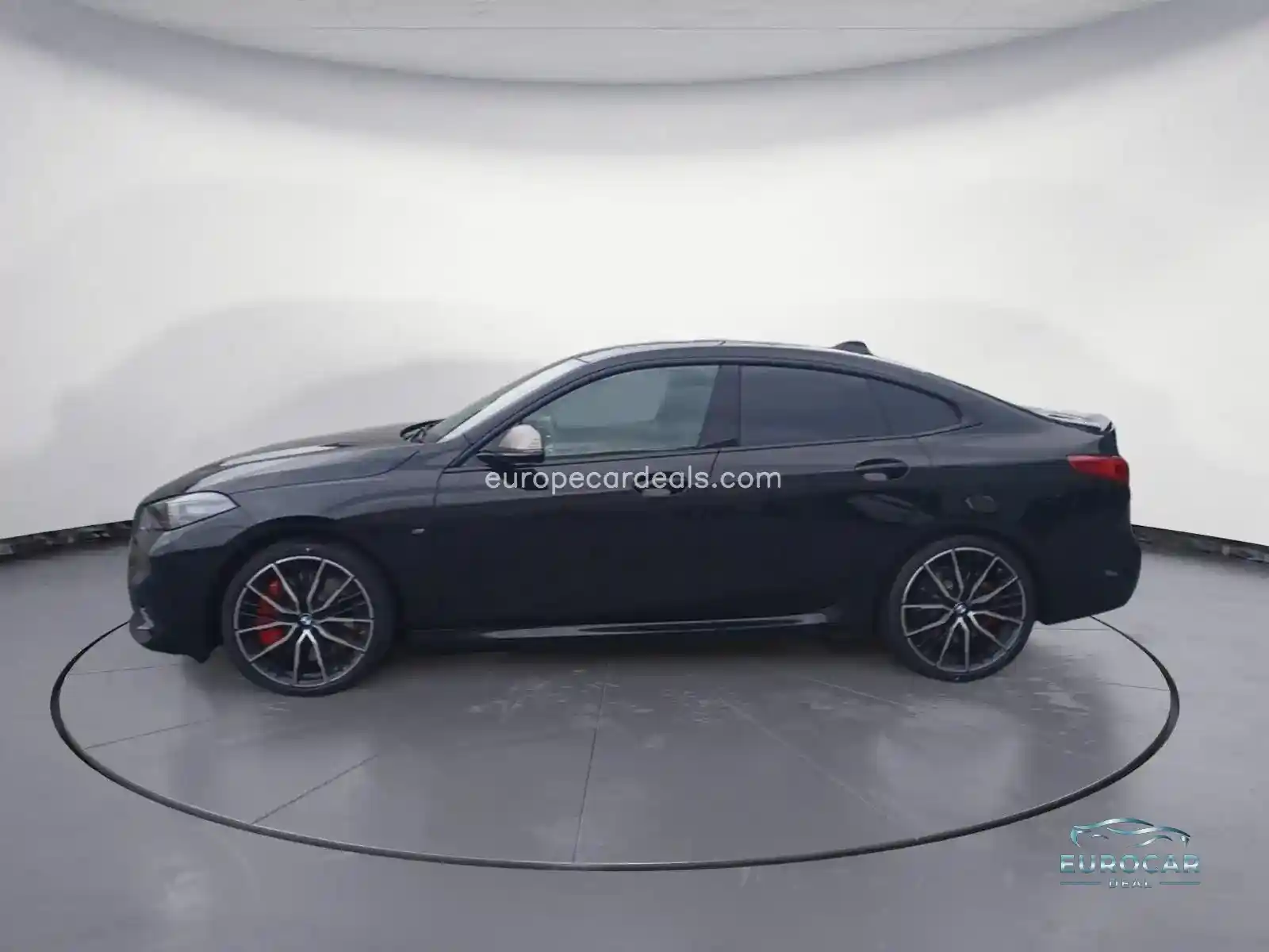 BMW M235