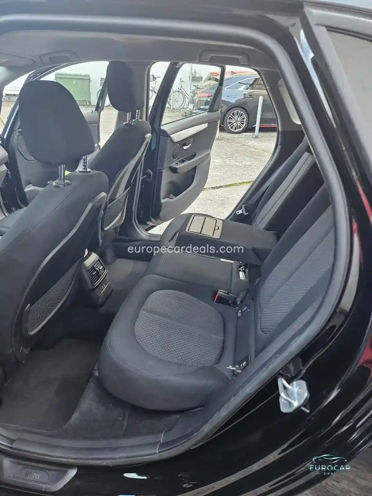 BMW 218 Active Tourer