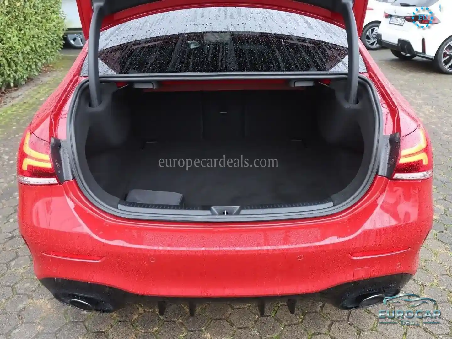 Mercedes-Benz A 35 AMG