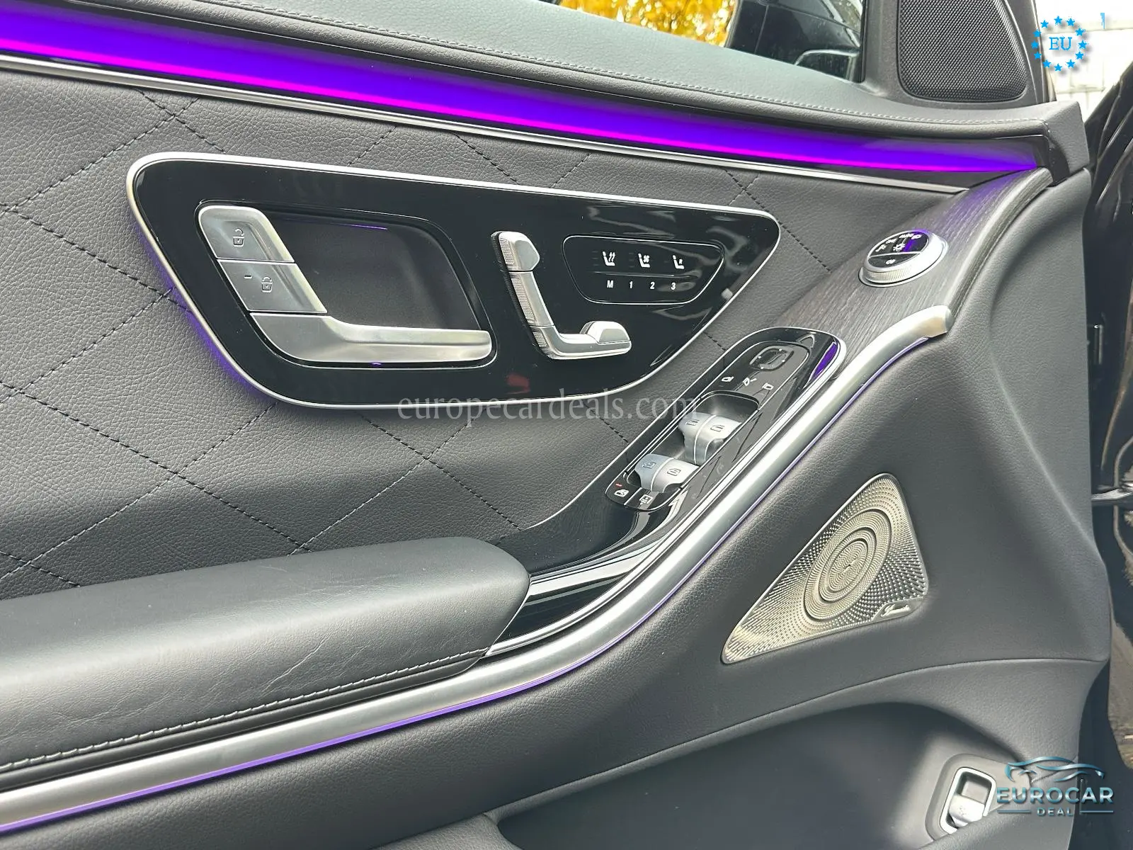 Mercedes-Benz S 400
