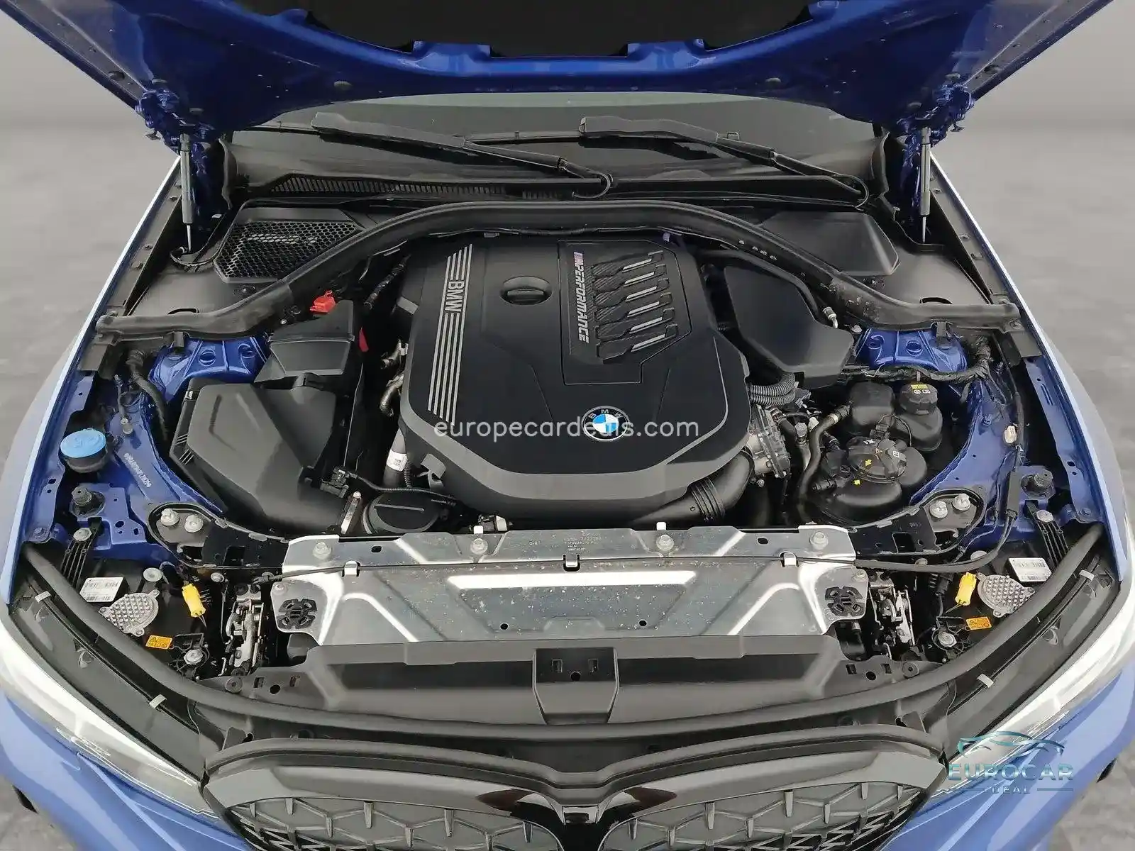 BMW M340i