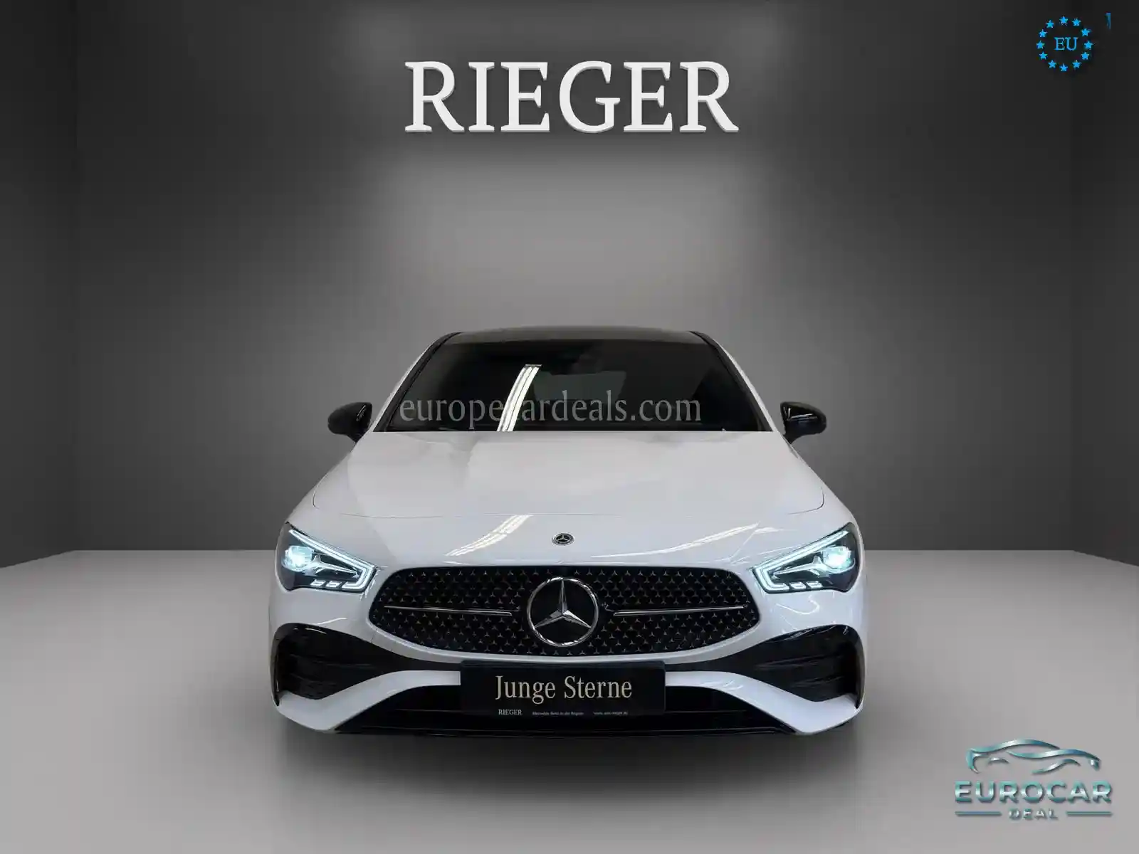 Mercedes-Benz CLA 220 Shooting Brake