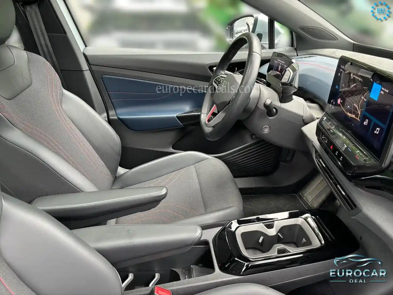 Volkswagen ID.5