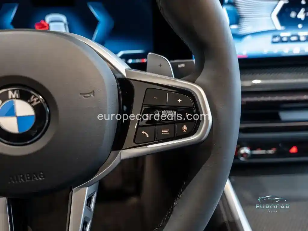 BMW 420 Gran Coupé