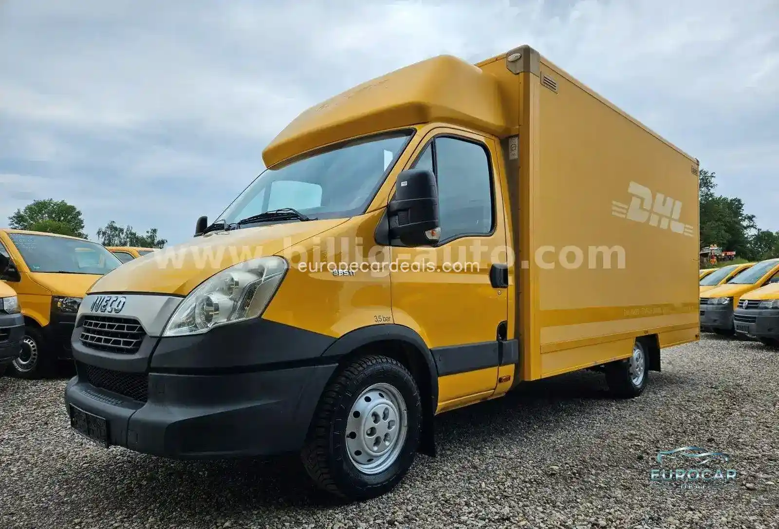 Iveco Other