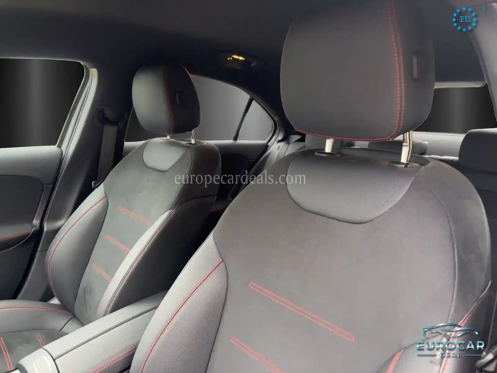 Mercedes-Benz A 220