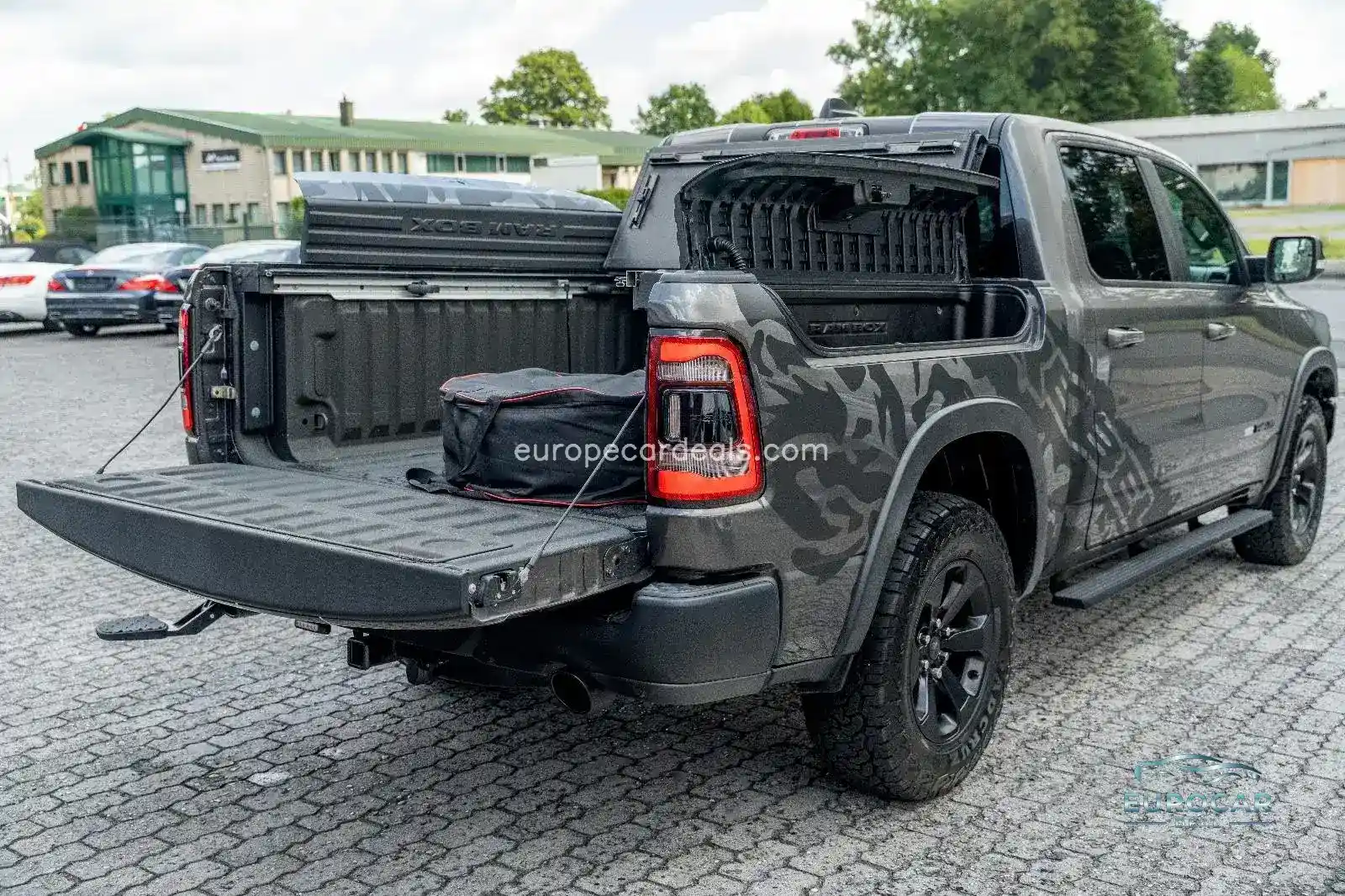 Dodge RAM