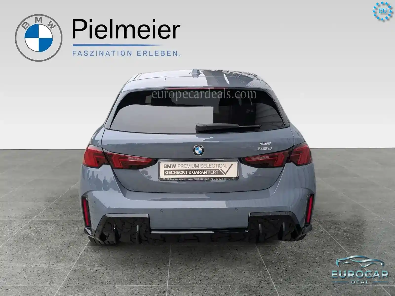 BMW 118
