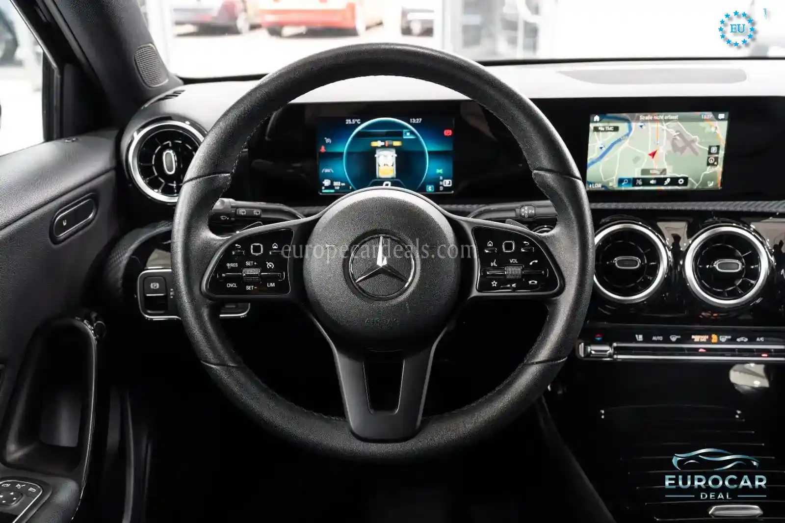 Mercedes-Benz A 220