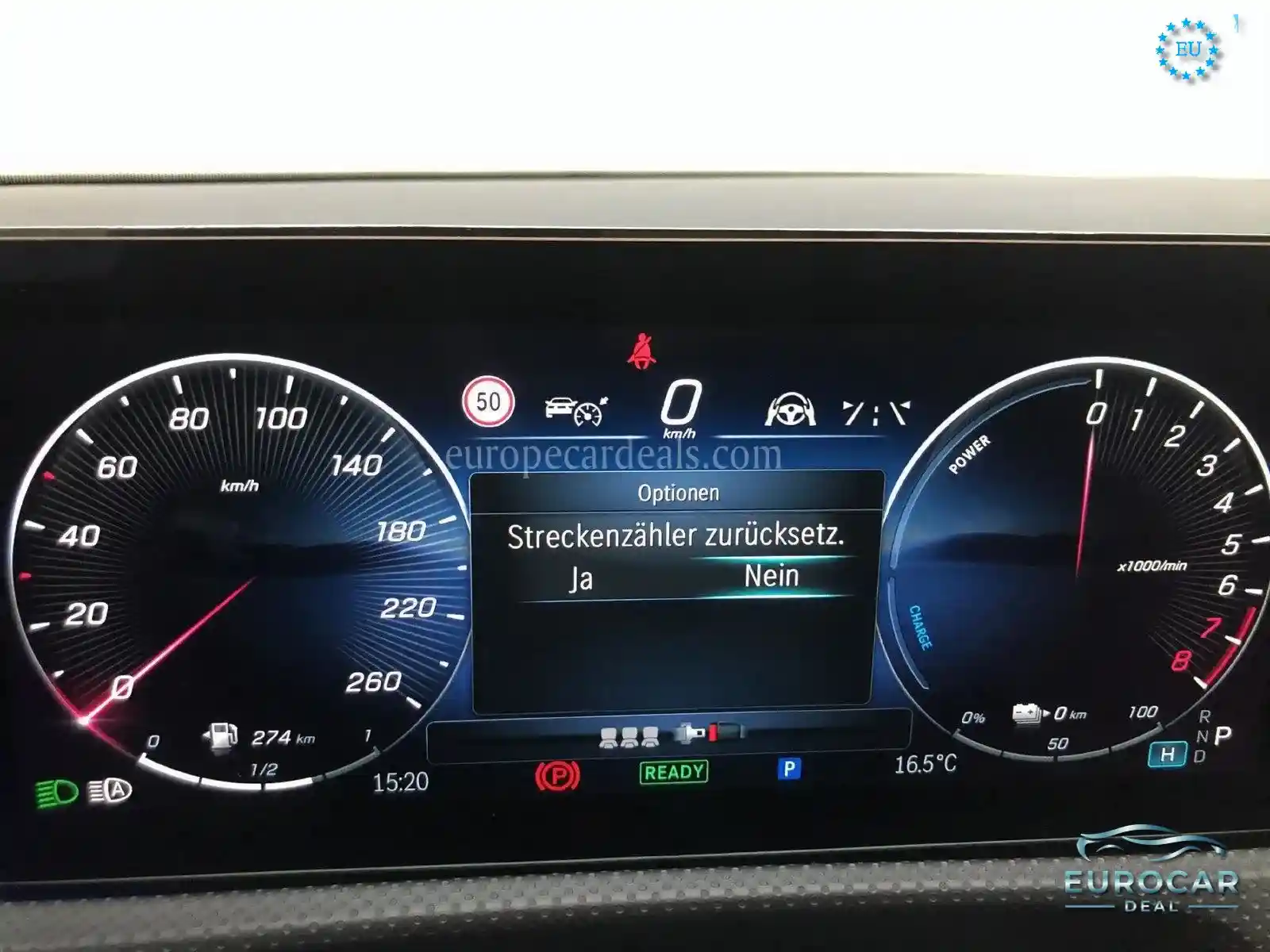 Mercedes-Benz CLA 250 Shooting Brake