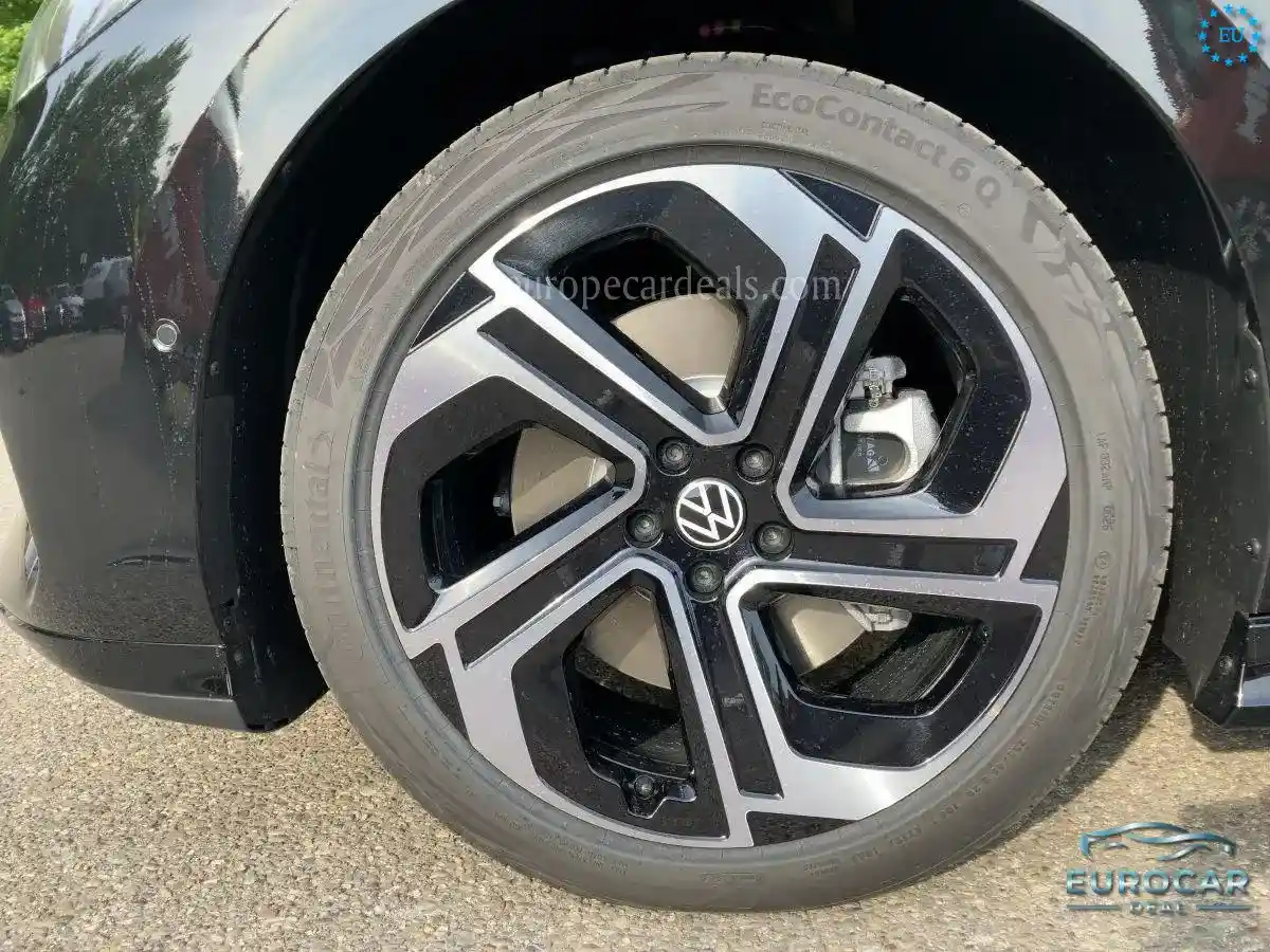 Volkswagen ID.7