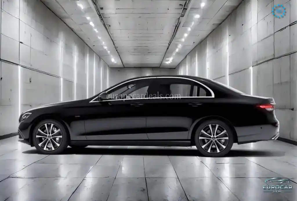 Mercedes-Benz E 300
