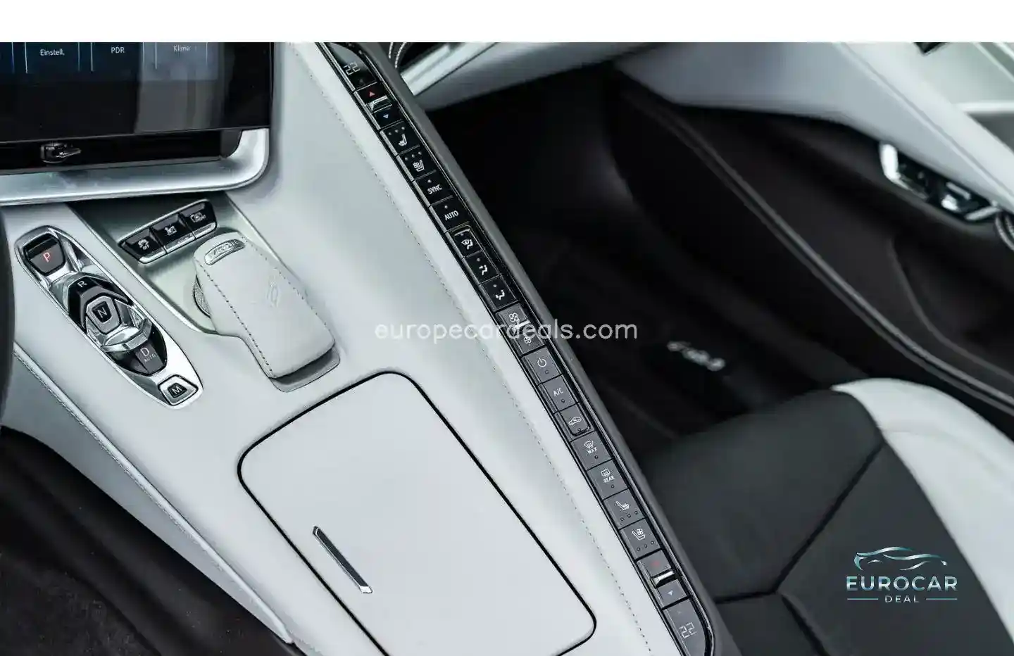 Chevrolet Other