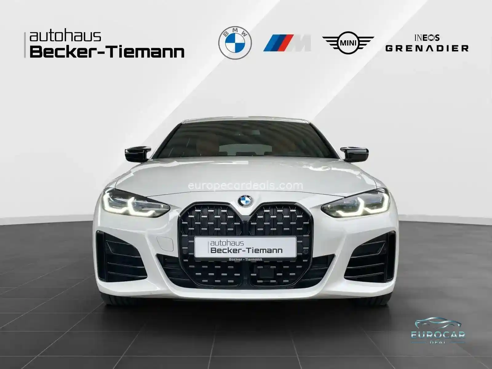 BMW M440