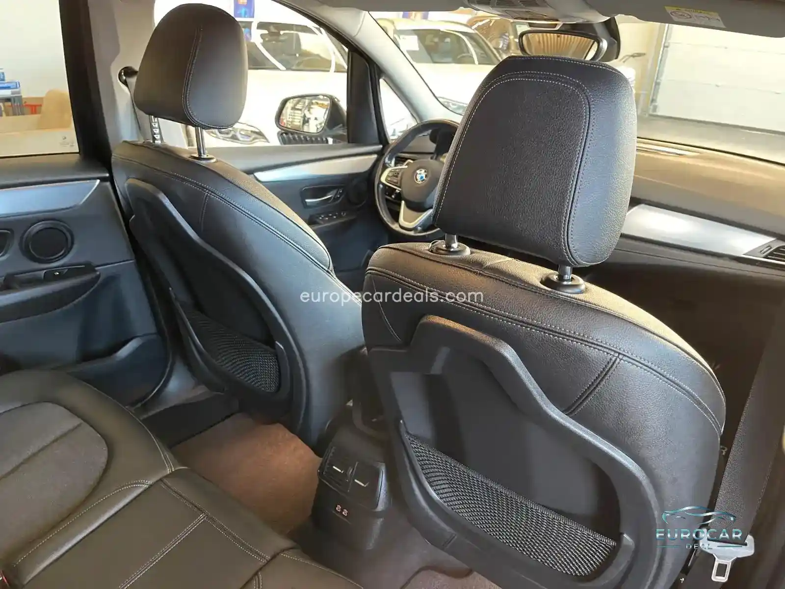 BMW 218 Gran Tourer