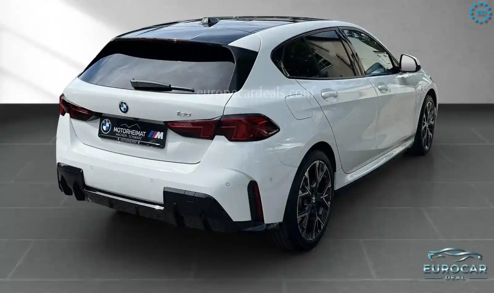 BMW 120