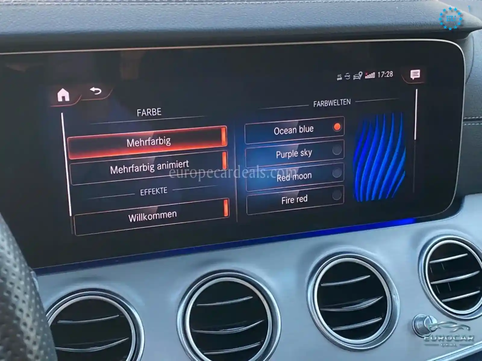 Mercedes-Benz E 400