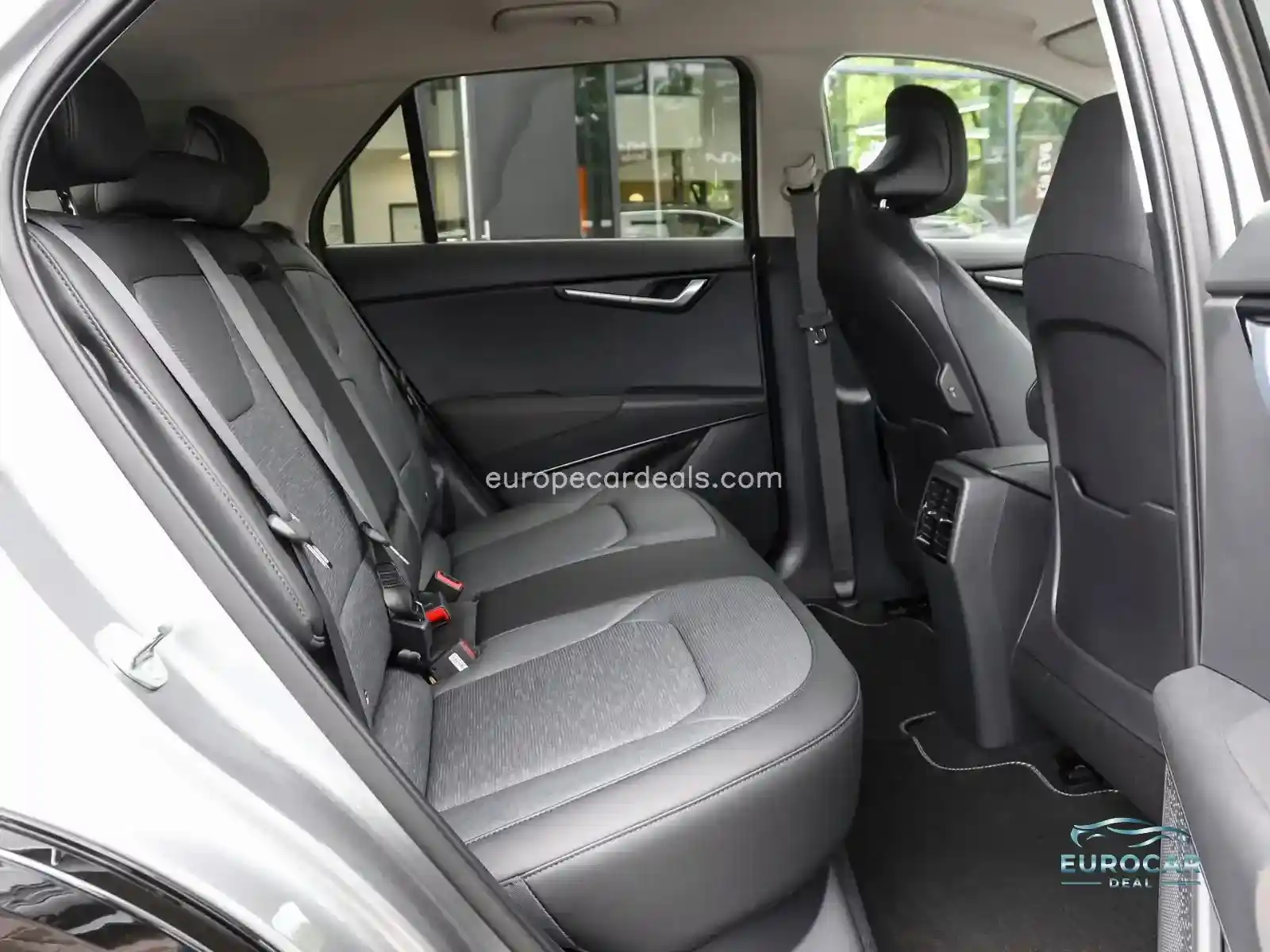 Kia Niro EV