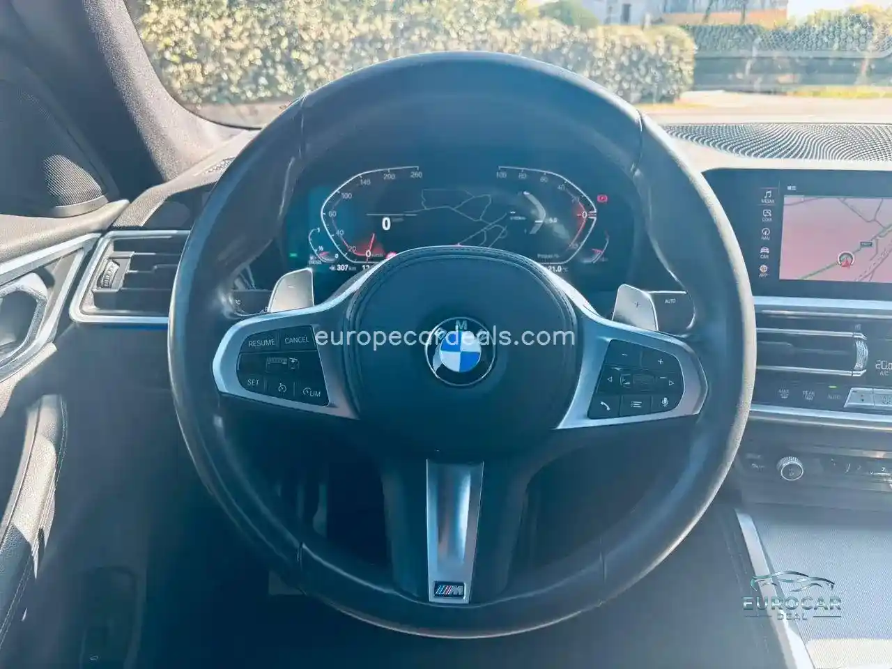 BMW 420