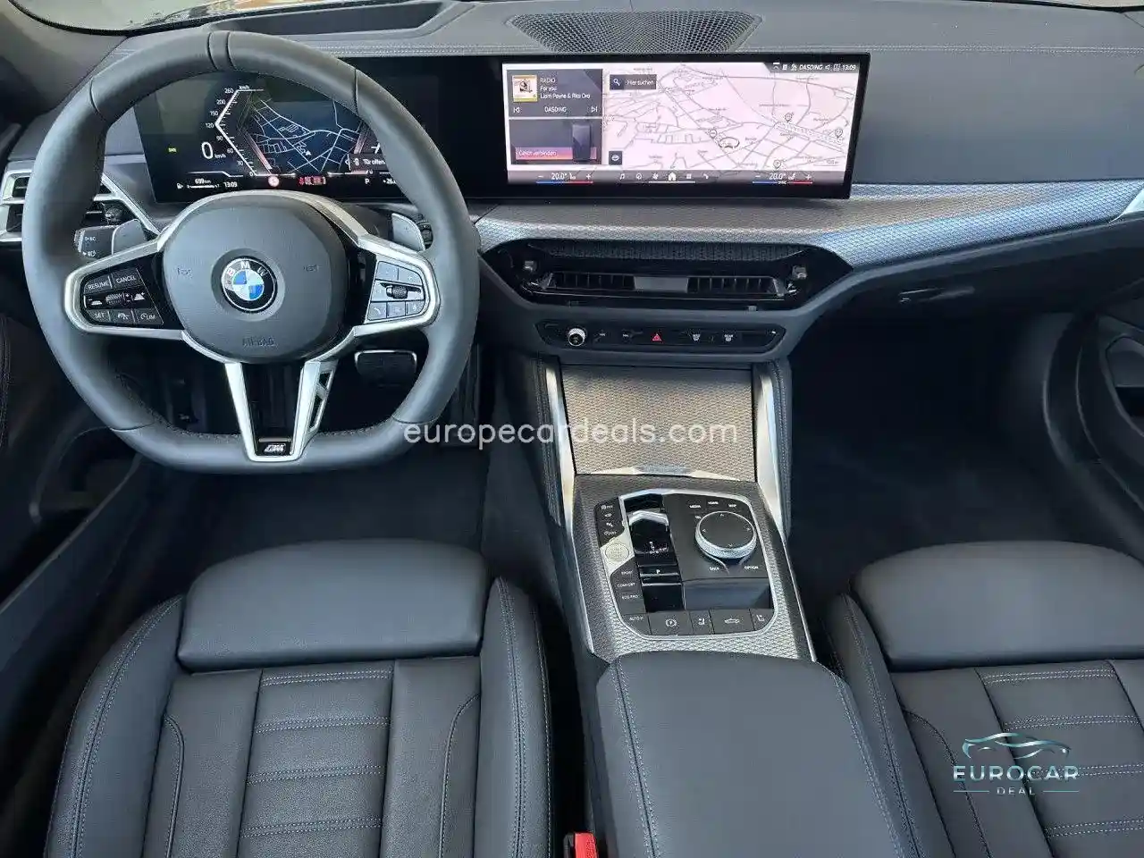 BMW 430