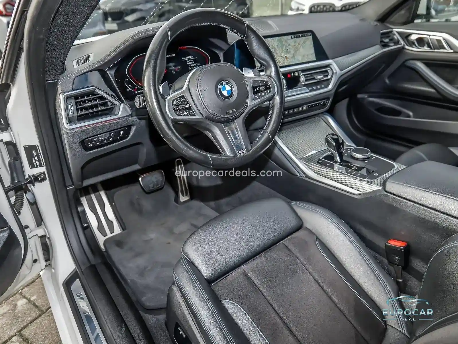 BMW M440