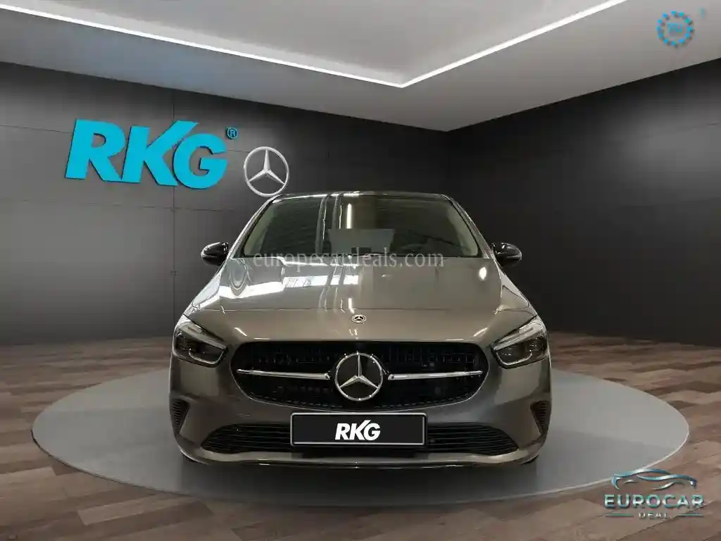 Mercedes-Benz B 250