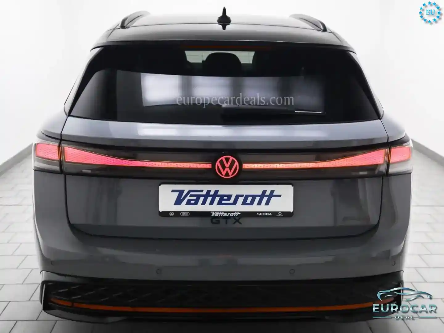 Volkswagen ID.7